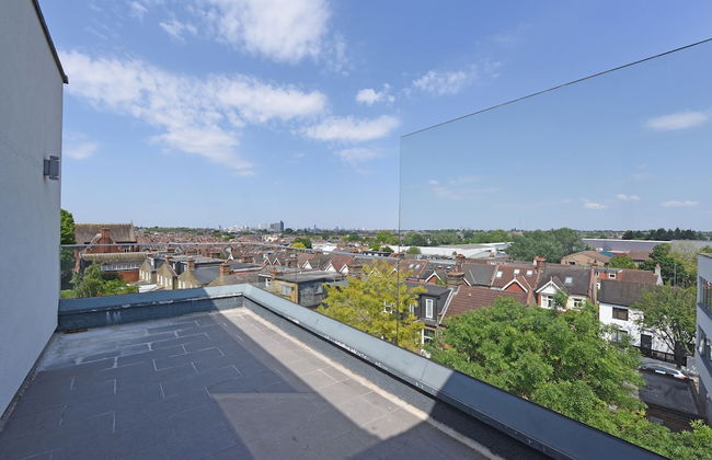 The Glasshouse Apartments - Foto 63