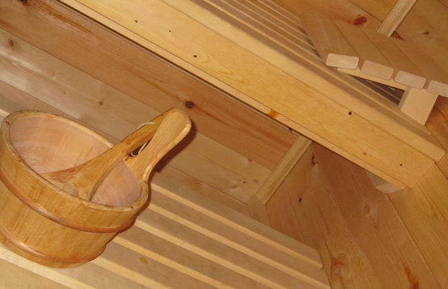 Modern Holiday Home in Hastiere With Sauna - Foto 22