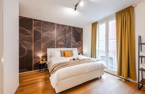 Station - Elegante appartamento con Garage - Photo 10