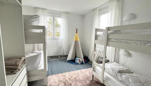 LTA Apartment München Süd No3 Friends & Family - Foto 3, towels, wardrobe