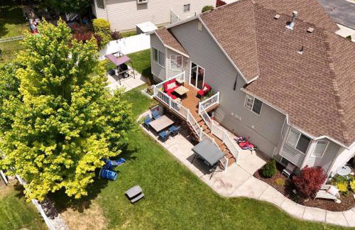 Farmington Gem, fenced yard, sleeps 6 - Foto 51