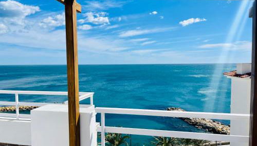 Respiro Del Mar - Beachfront Superior Apartment - Foto 3