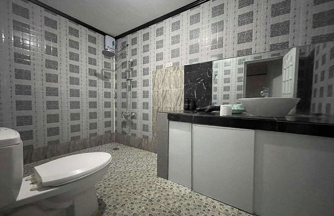 Jewelry Resort and Villas Tagaytay - Foto 74