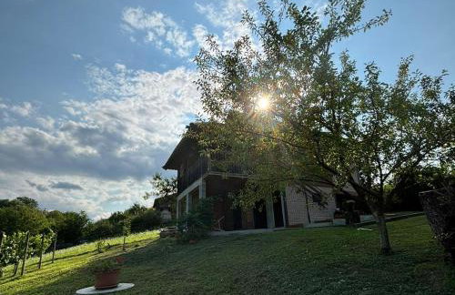 Ruralna kuća za odmor Brezanka, Zagrebačka ulica 21 Gornja Stubica - Foto 14