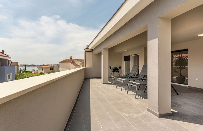 Beach Residence with pool and sea view - Foto 42