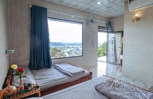 Homestay A Suy Ta Dung - Photo 13