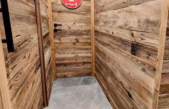 Chalet Dakota, Pied des pistes, 15 pers, La Plagne - Foto 20