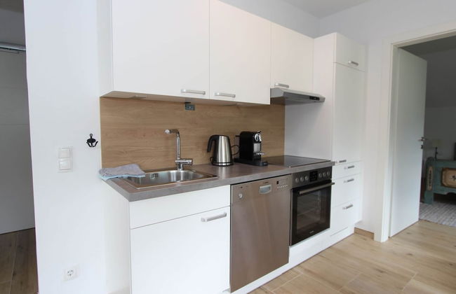 Apartment Salzburg Near Speiereck Lift - Foto 9