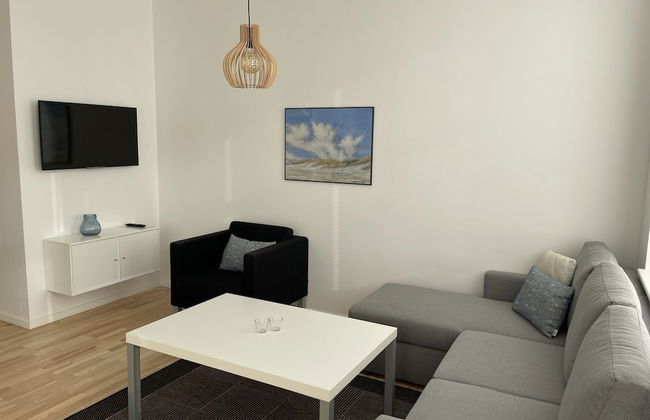 Skagen Havn Lejligheder - Foto 36