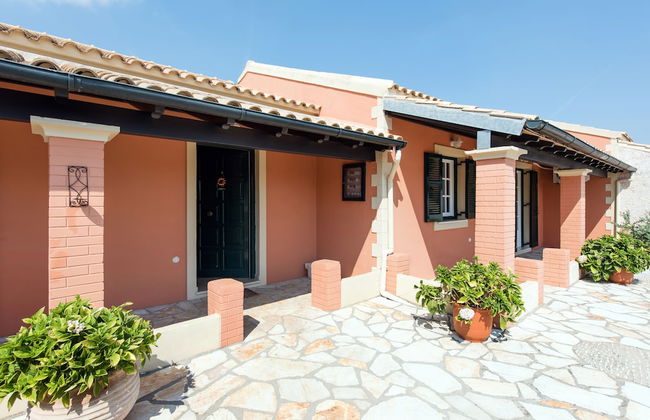 Villa Cesar - Foto 30