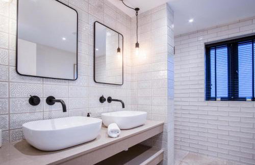 Ty Florence - 3 Bedroom Cottage - Bayview Oxwich - Foto 26