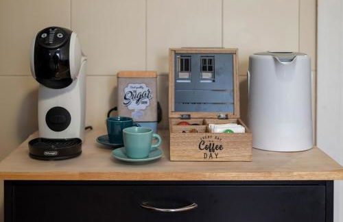 Portofino Spacious Apartment - AC - City Center - Foto 61