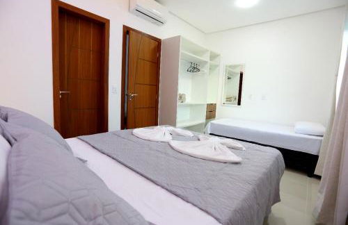 Encantos de Taperapuan Duplex - Foto 13