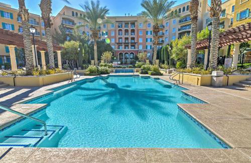 Lake Las Vegas Condo with Balcony, Resort Amenities! - Photo 18