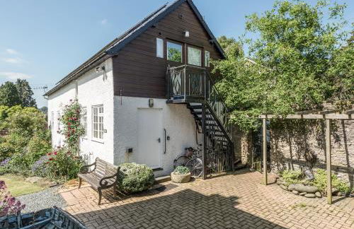 The Old Schoolhouse and Cottage - Foto 30