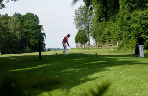 Ferienwohnung auf dem Golfplatz Tecklenburger Land - Foto 9
