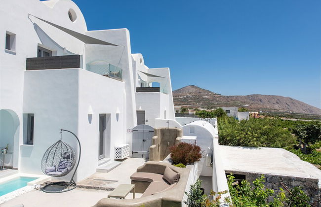 White Harmony Suites - Photo 51