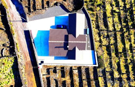 Yes Pico - By the Sea "Casa 3 Vistas" - Photo 26