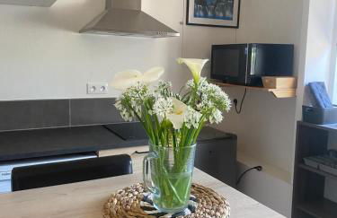 TY NICO - Duplex T2 - Foto 9