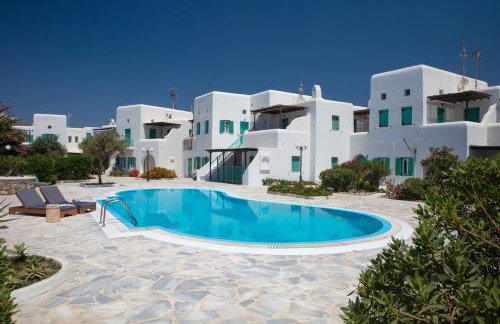 Villa Nerea - Foto 8