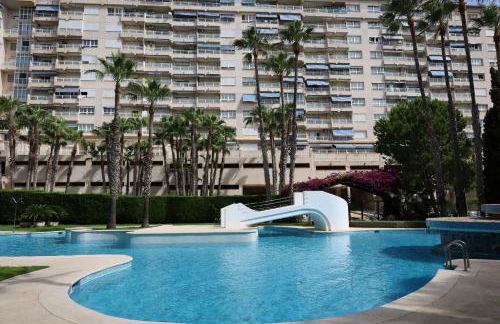 2 bedroom apartment amazing sea vieuw Dehesa de Campoamor Los Altos - Foto 33