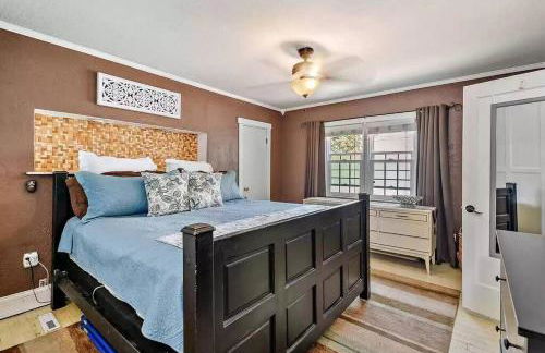 1930s Queen Anne Historic Downtown Retreat - Foto 23