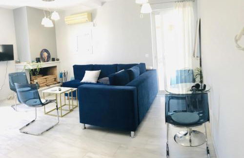 Beautiful maisonette with a view to the mountains and the sea - Foto 15