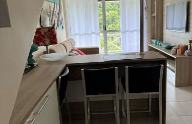 Angra Green Coast Residence Service e Marina - Foto 9