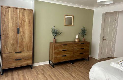 Garden Apartment by the Pier - Foto 23