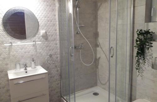 Szary domek nad jeziorem SEA & LAKE - Photo 11