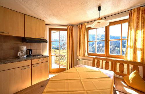 Ferienhof Almfrieden - Photo 68