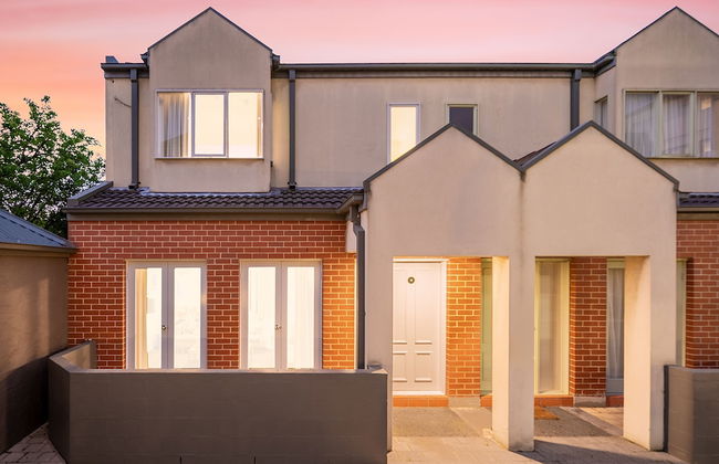 MainStay Suites Kew - Foto 68