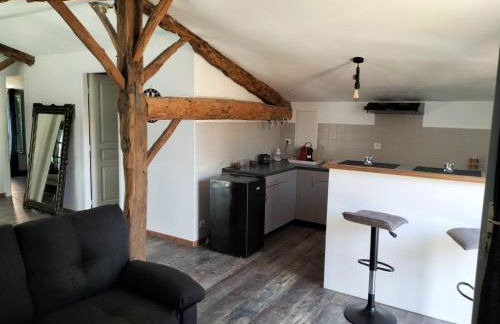 Le SPA d'Adélaïde son jacuzzi privé - Photo 12