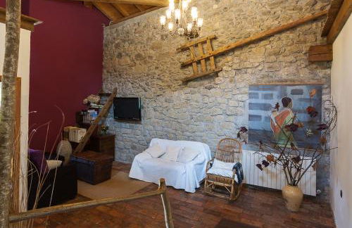 Casa rural Restaurante Aranburu - Foto 33