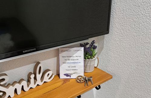 Apartment Lavanda - Suite - Foto 16