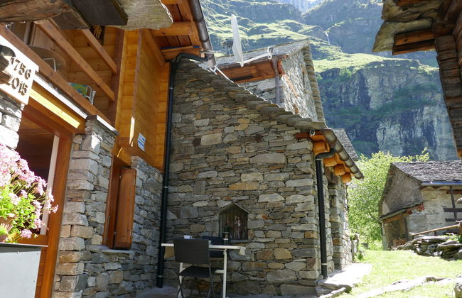 Rustico Nurell - Foto 17