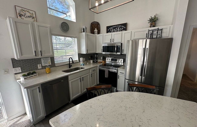 South Facing Pool Villa, Golf Course Views, Southern Dunes - Foto 6