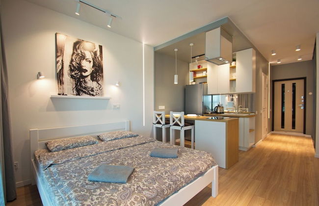 Aparton.by - Tesly 26-9x str. - Foto 1