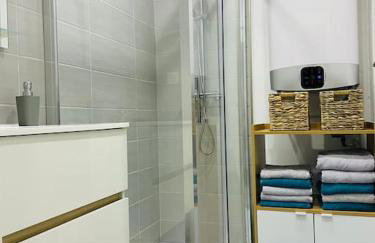 Mini villa agosta plage - Foto 19