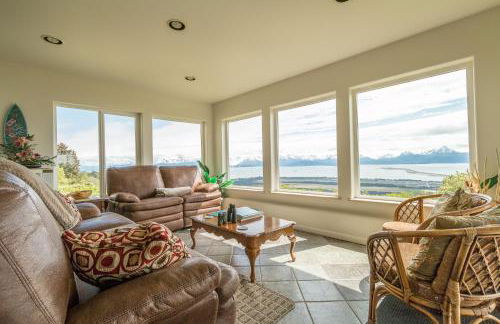 Aloha Alaska Vacation Rentals - Photo 15