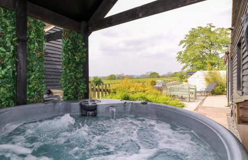 The Coach House, Bank Top Farm - Foto 21