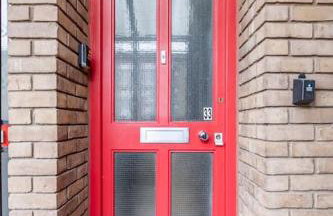 Clifton - Luxury 1 bed flat - 1 min walk to Tube - Foto 51