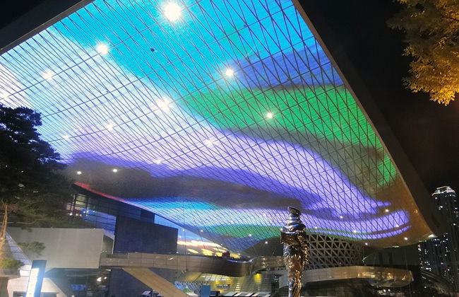 Busan City A Kurs - Ganztägige Private Tour - Foto 4