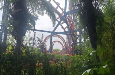 Apart. BelaVista - Foto 24