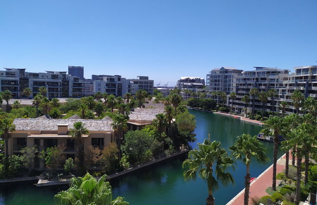 One Bedroom Apartment - Fully Furnished and Equipped - Photo 14