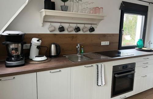 cozy house close to Düsseldorf and Cologne,WiFi - Foto 1