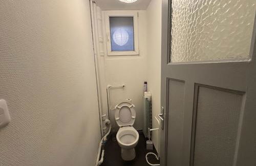 Huitième Avenue Grand Parking Un Séjour à Part - Foto 19