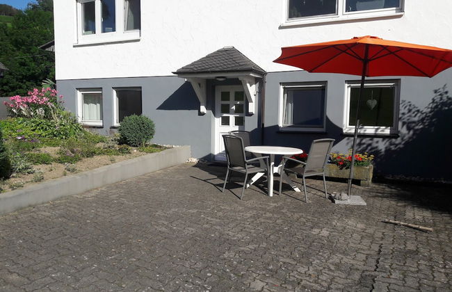 Modern Apartment in Sellinghausen With Terrace - Foto 2