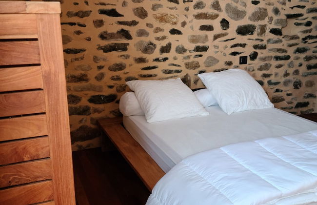 Les Gites de la Jonte - Foto 7