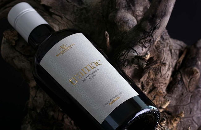 Vecchia Masseria - Foto 40